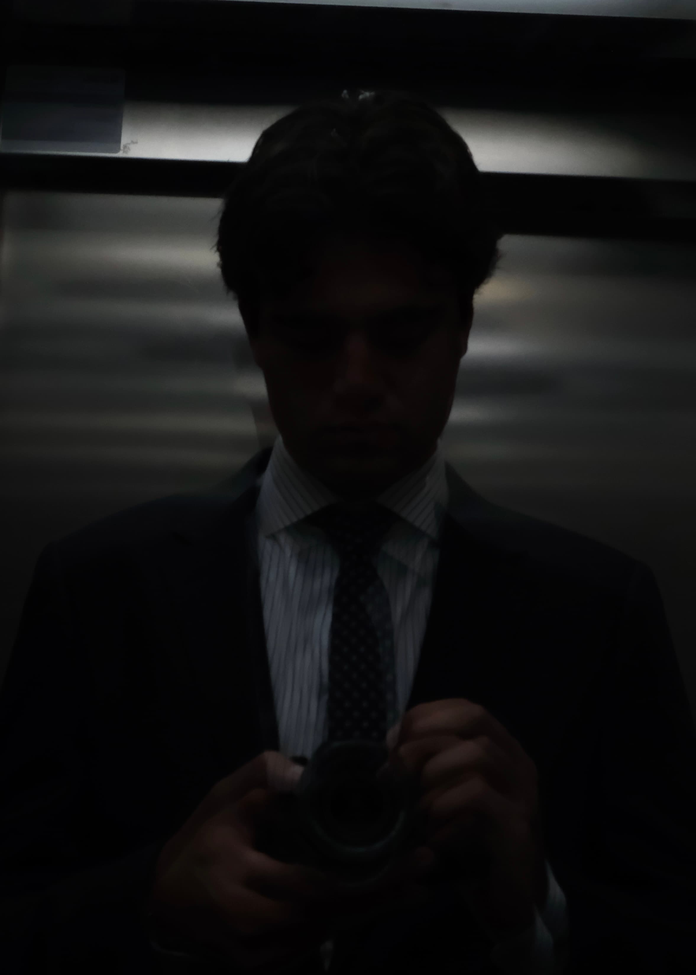 Gabriel Demargne portrait