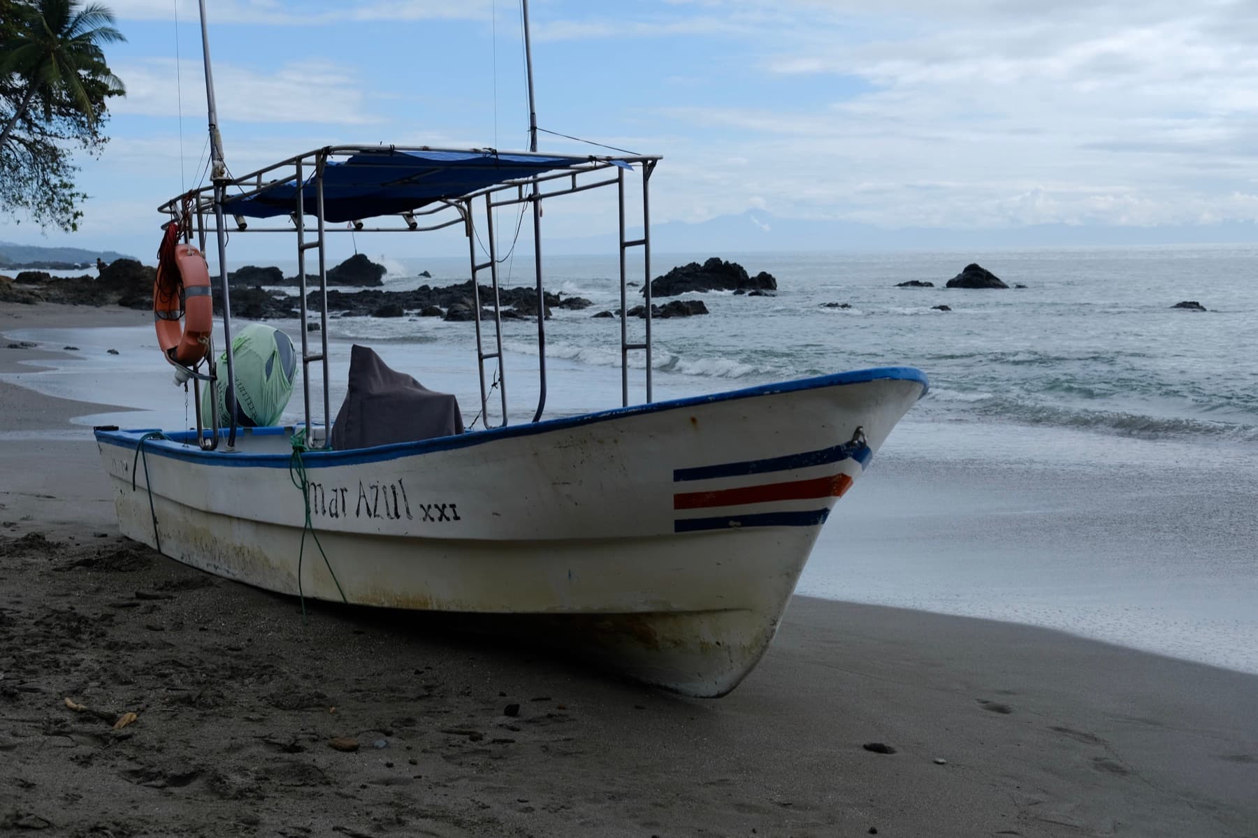 Costa Rica photography