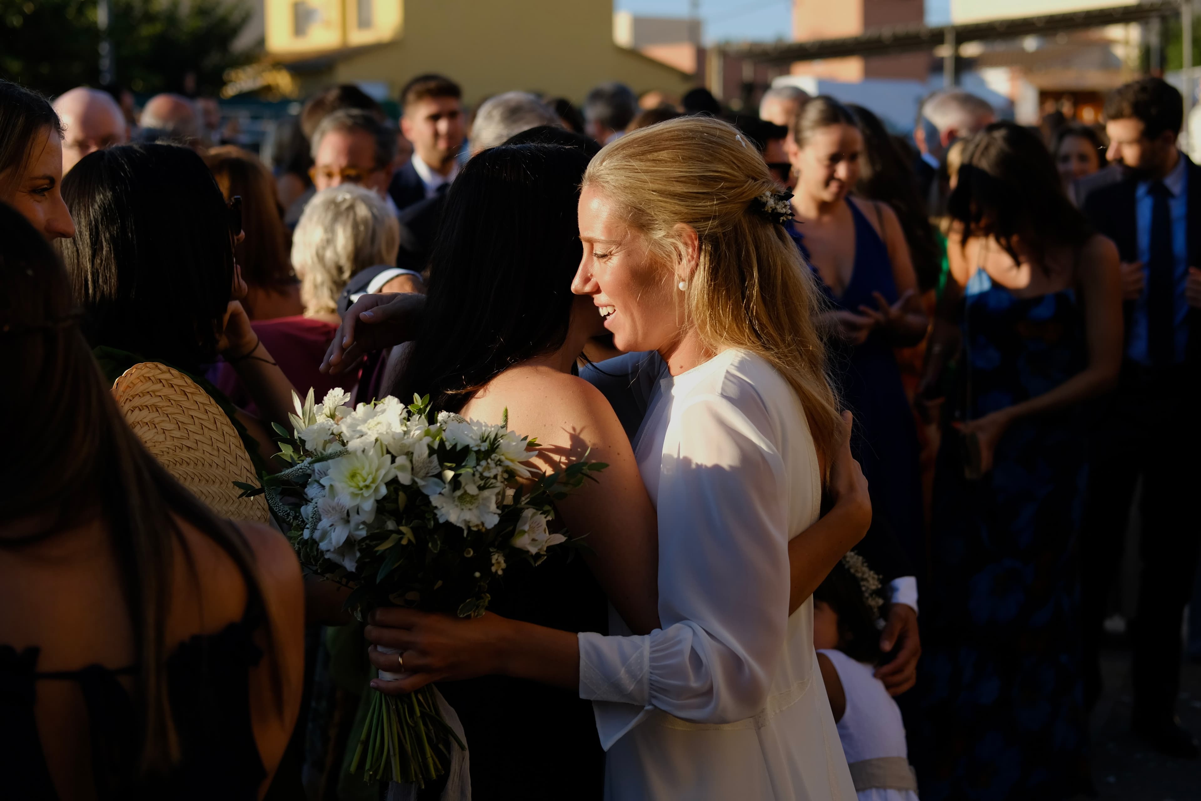 Wedding photography