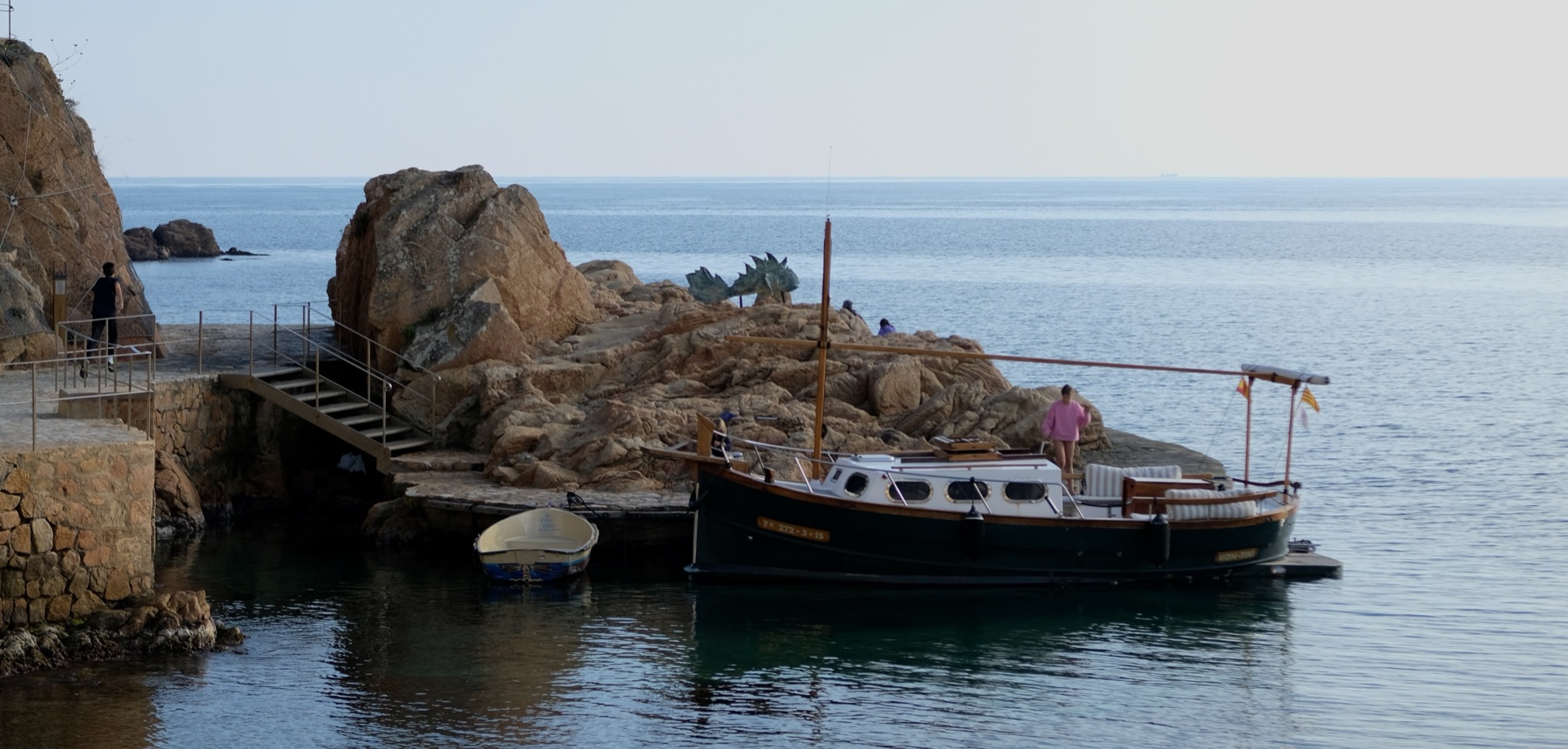 Costa Brava photograph 2