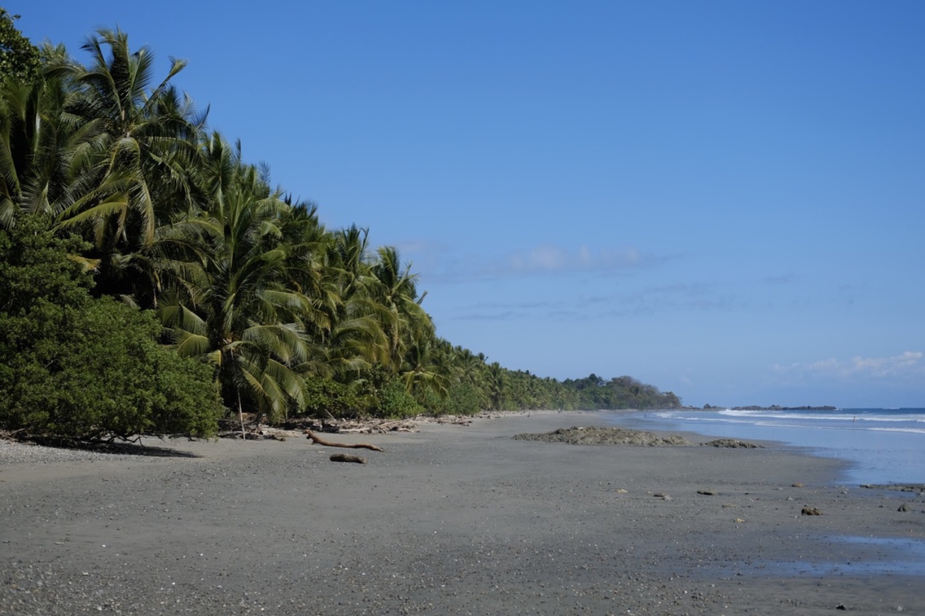 Costa Rica photograph 7