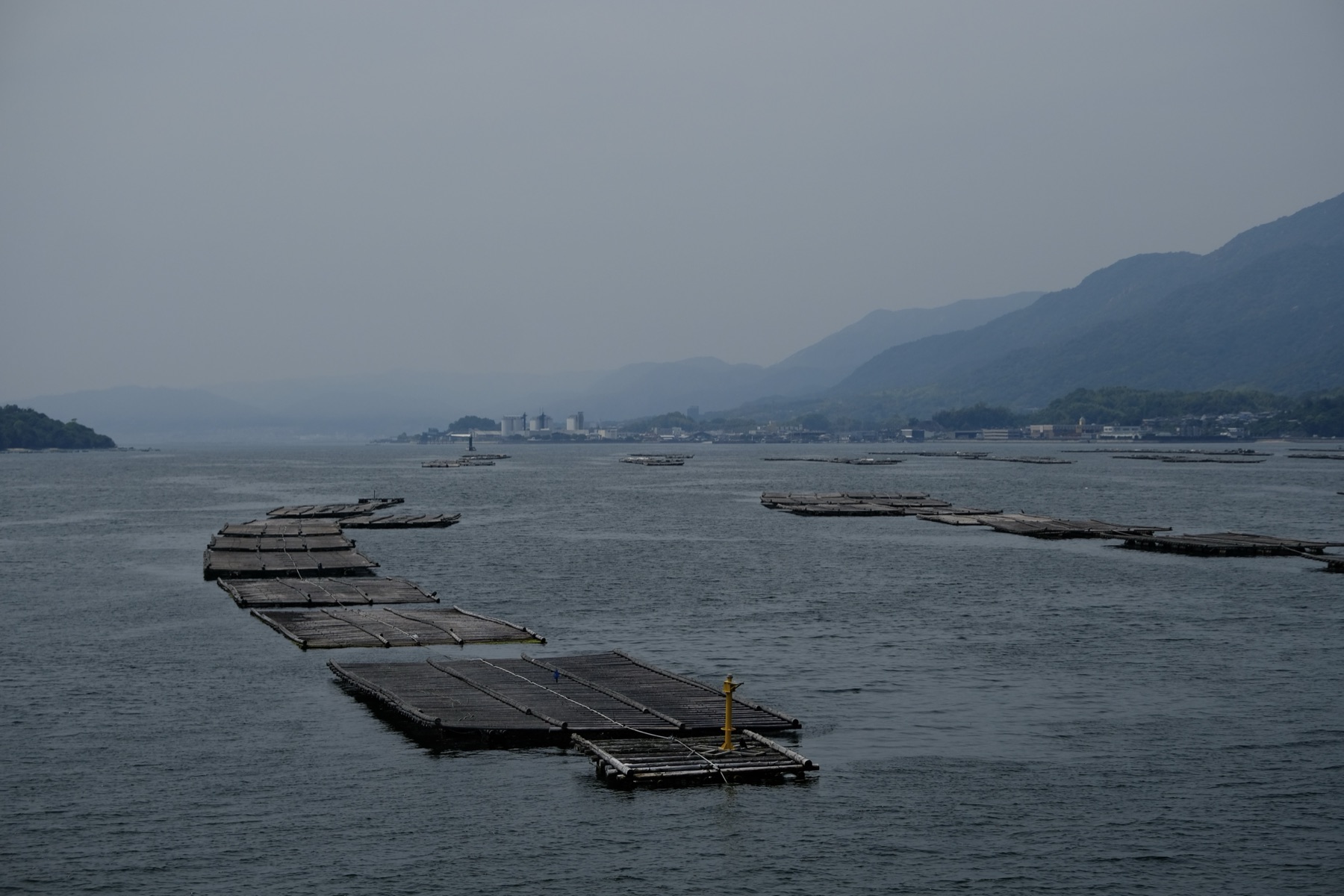 Hiroshima photograph 2