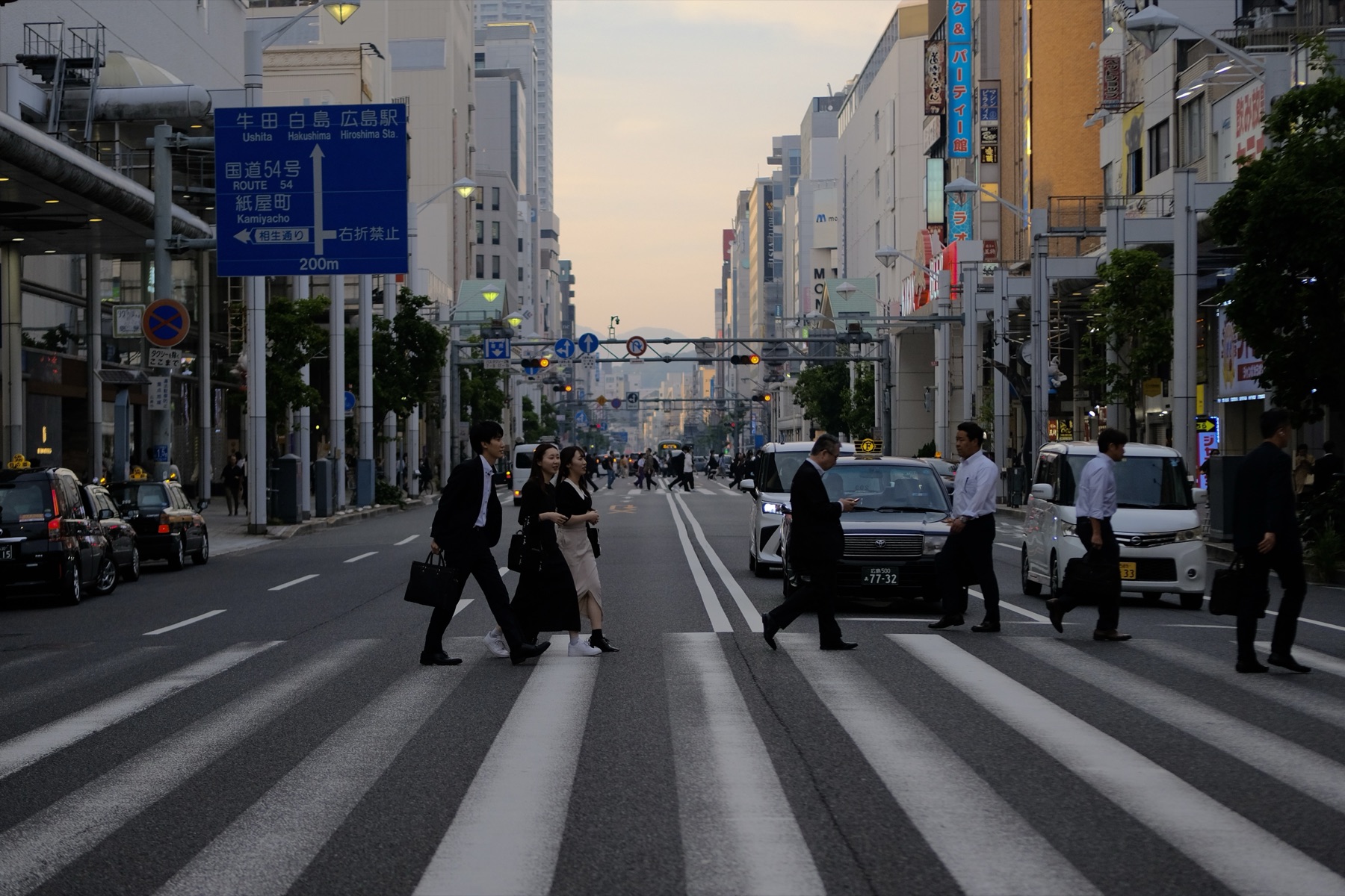 Hiroshima photograph 3