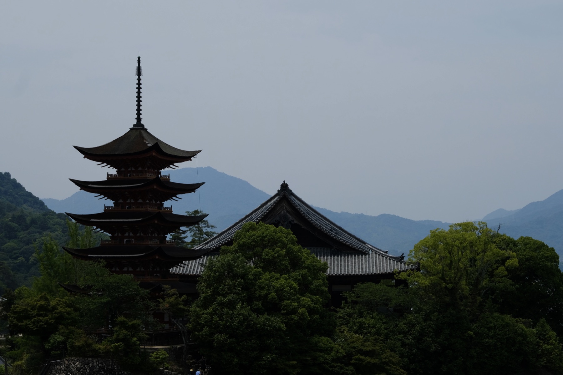 Hiroshima photograph 4