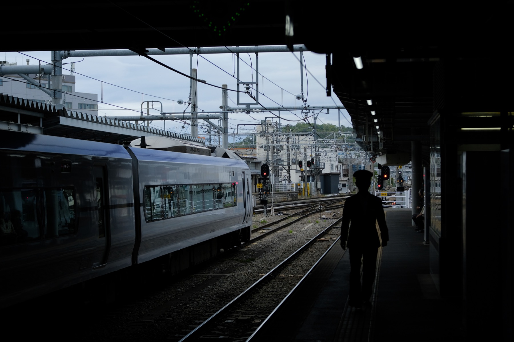 Japanese Alps photograph 5