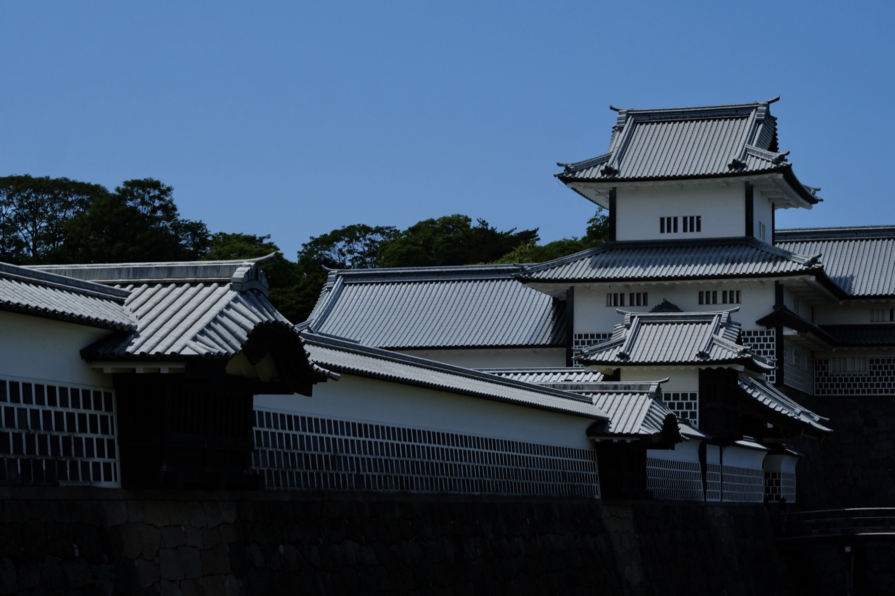 Kanazawa photograph 1