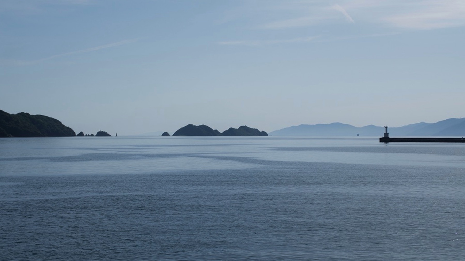 Naoshima - Beppu photograph 3