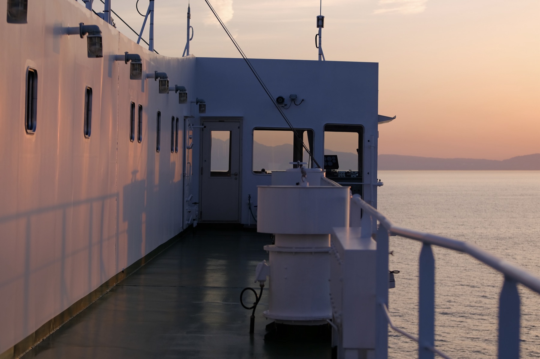 Naoshima - Beppu photograph 4