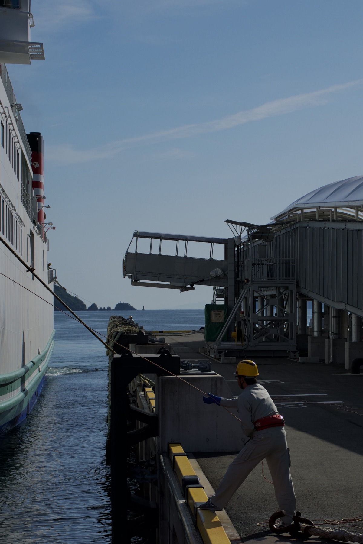 Naoshima - Beppu photograph 7