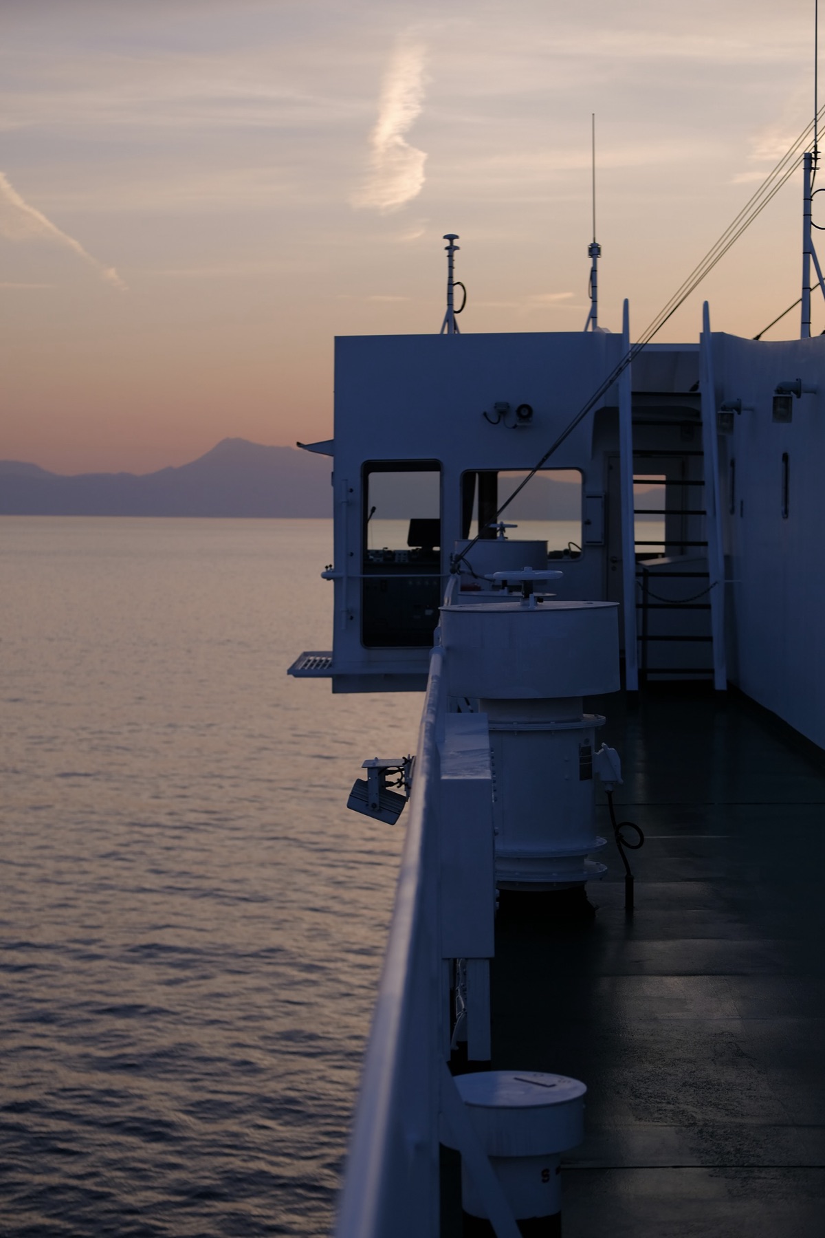 Naoshima - Beppu photograph 12