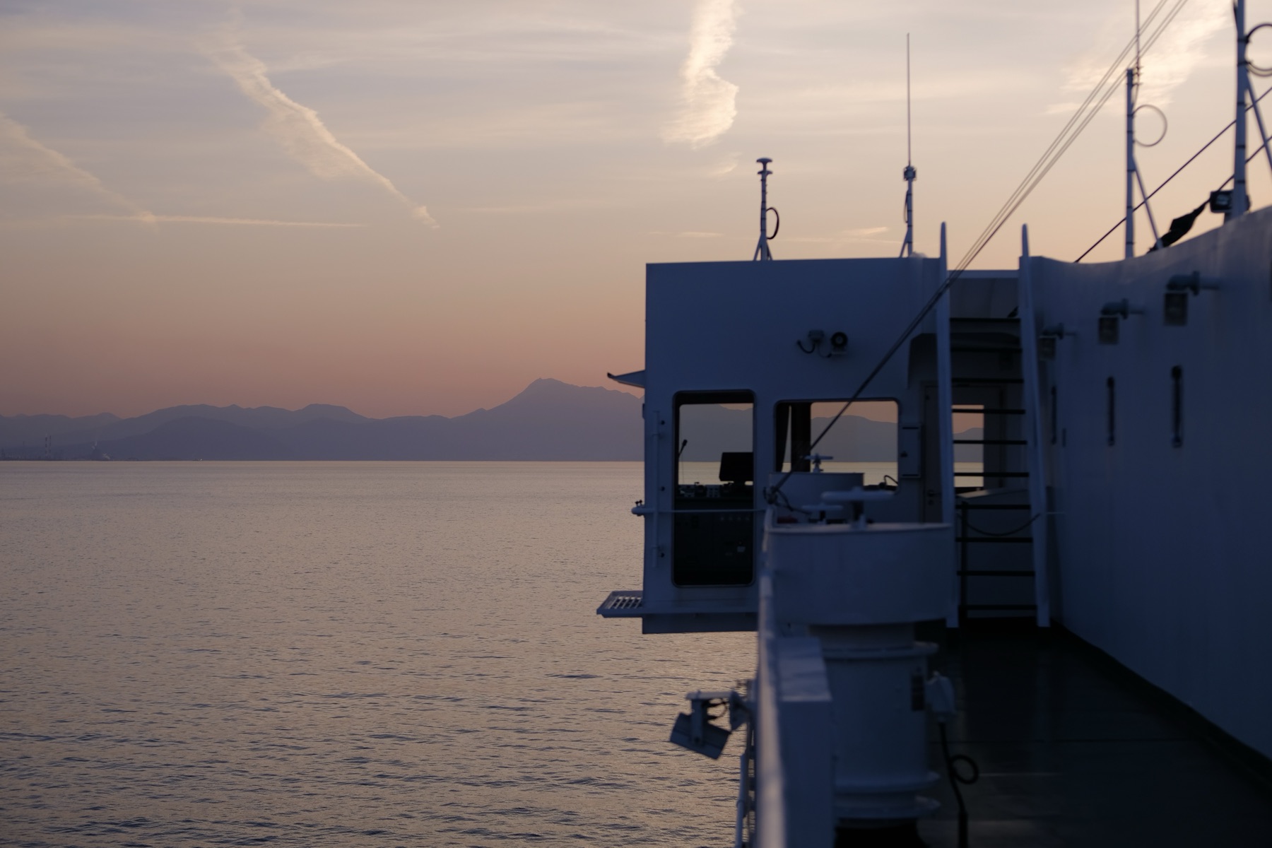 Naoshima - Beppu photograph 13
