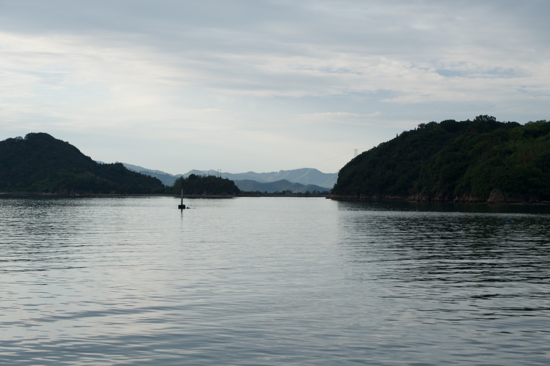 Naoshima photograph 1