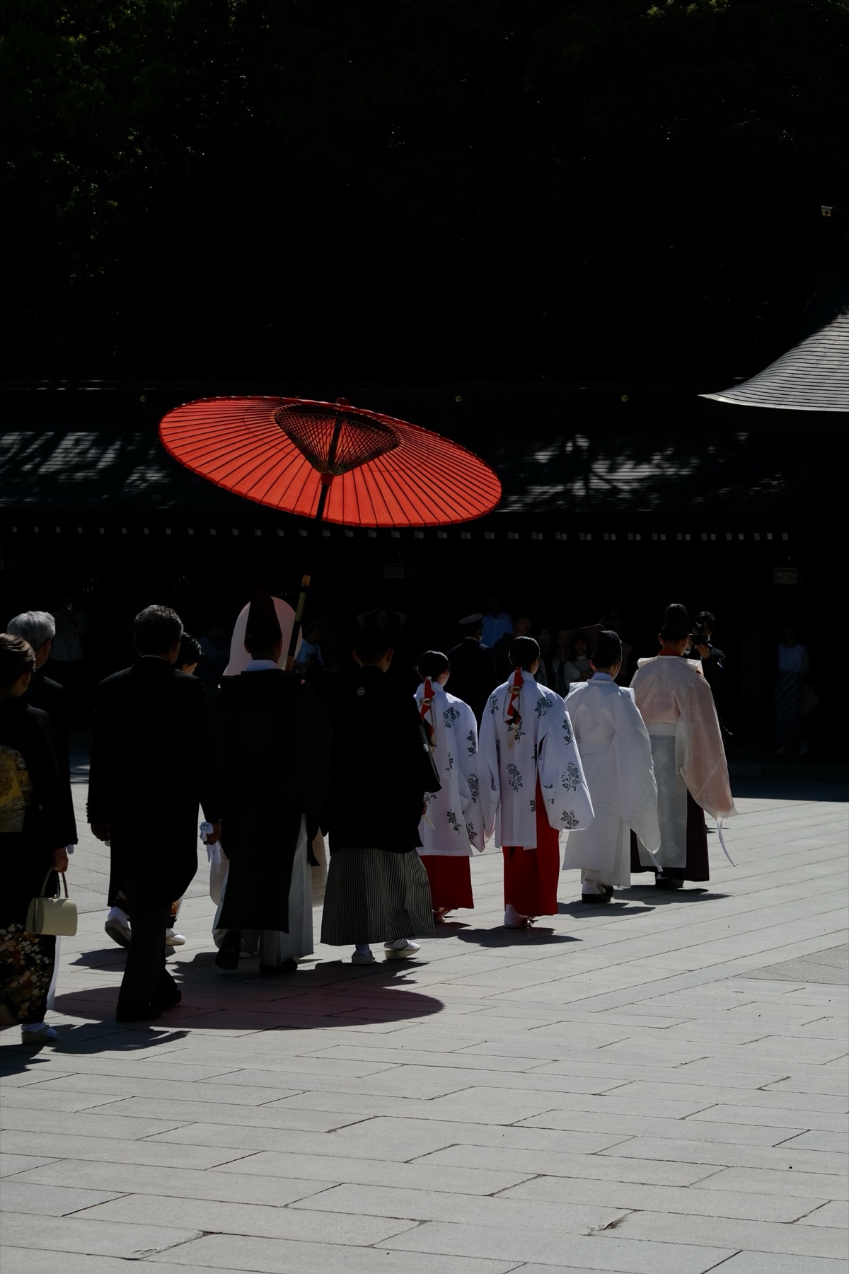 Tokyo photograph 2