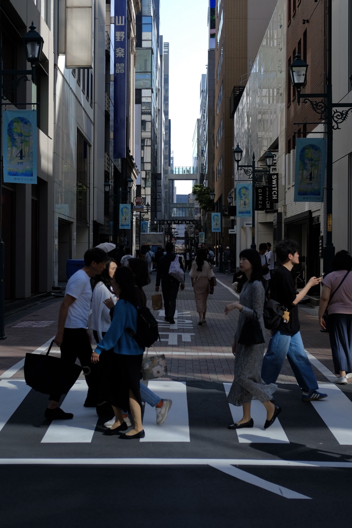 Tokyo photograph 3