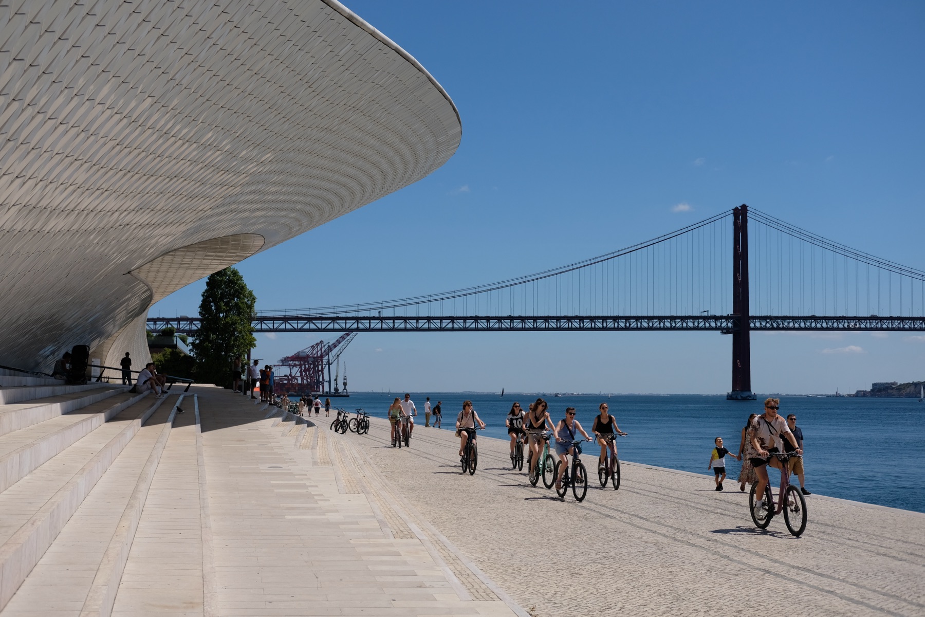 Lisbon photograph 3