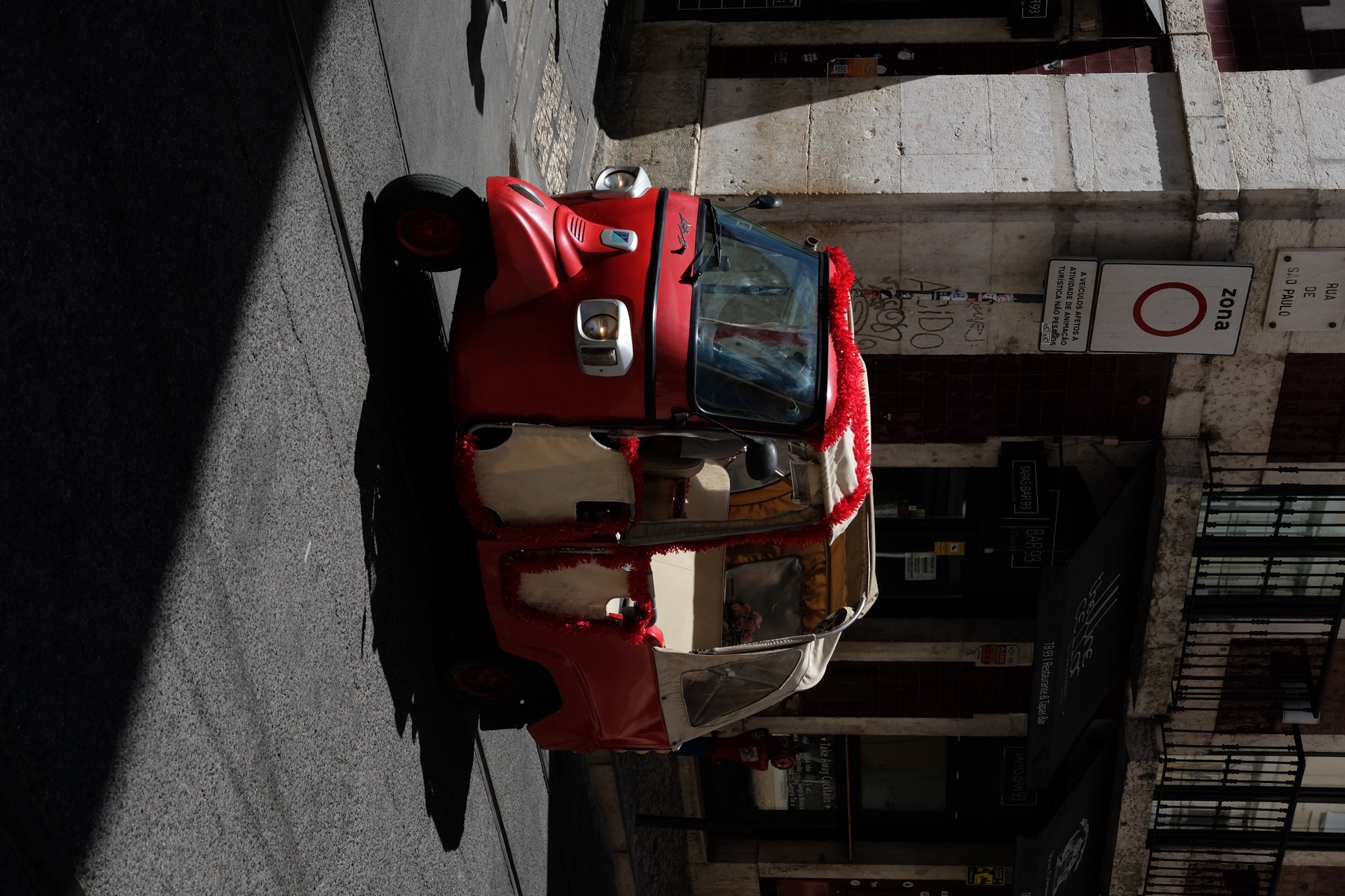 Lisbon photograph 6