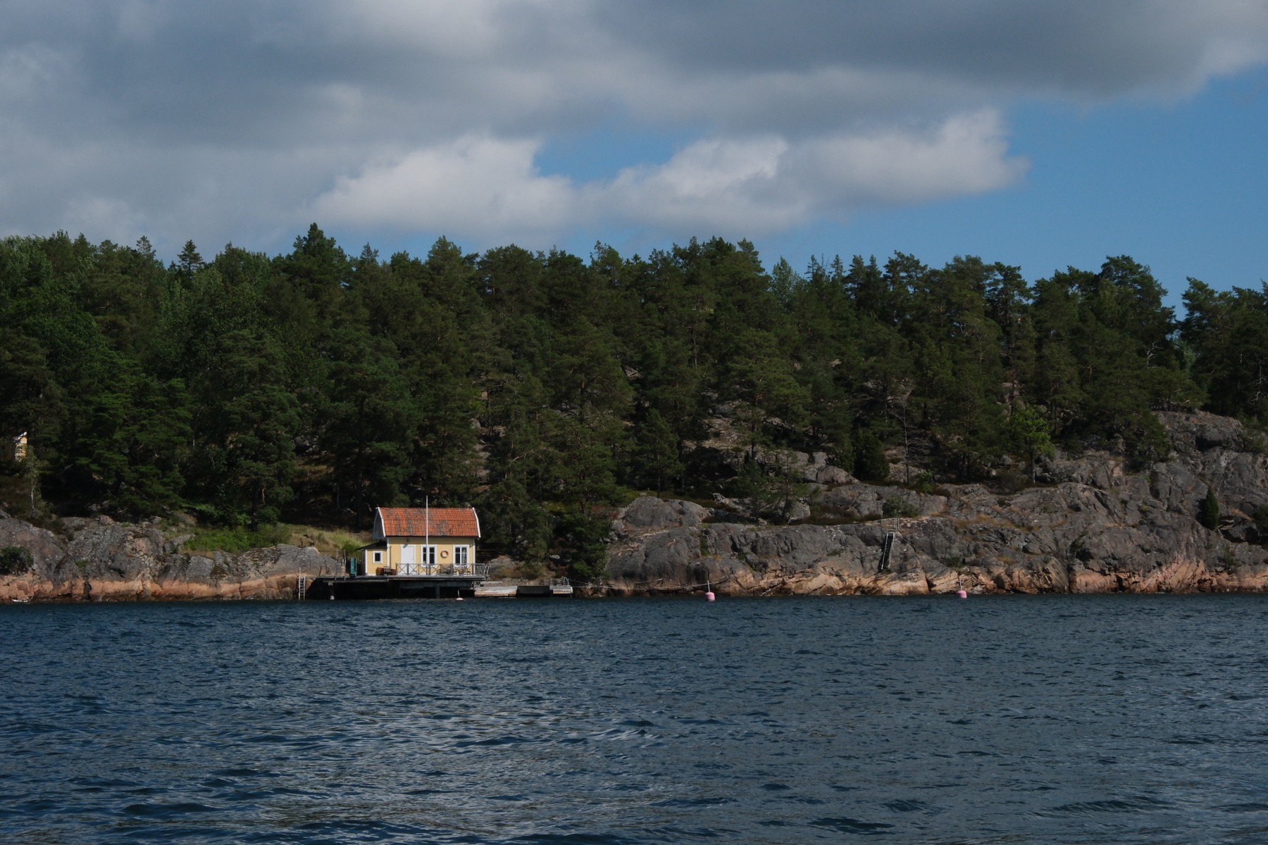 Sweden photograph 5
