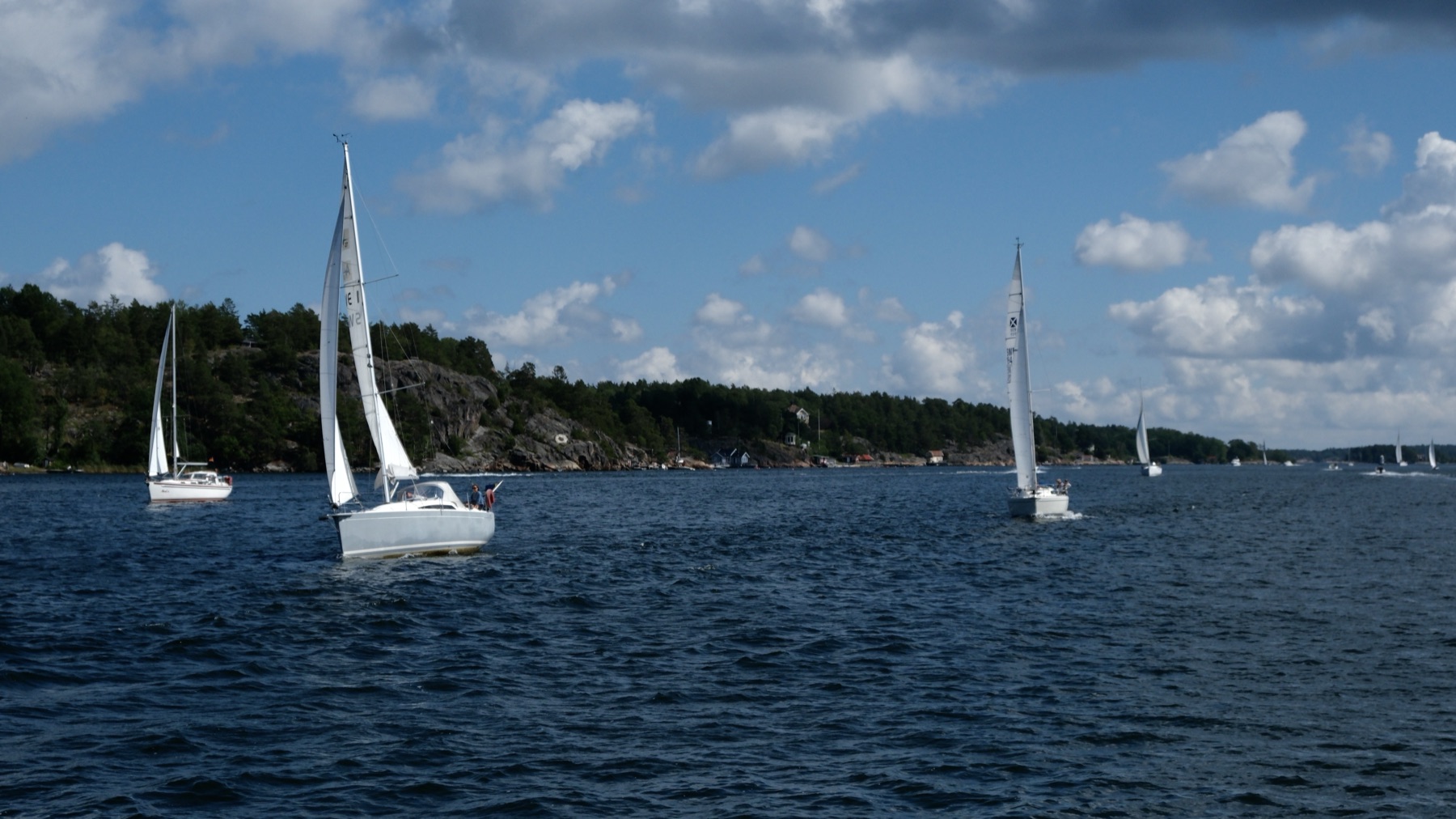 Sweden photograph 6