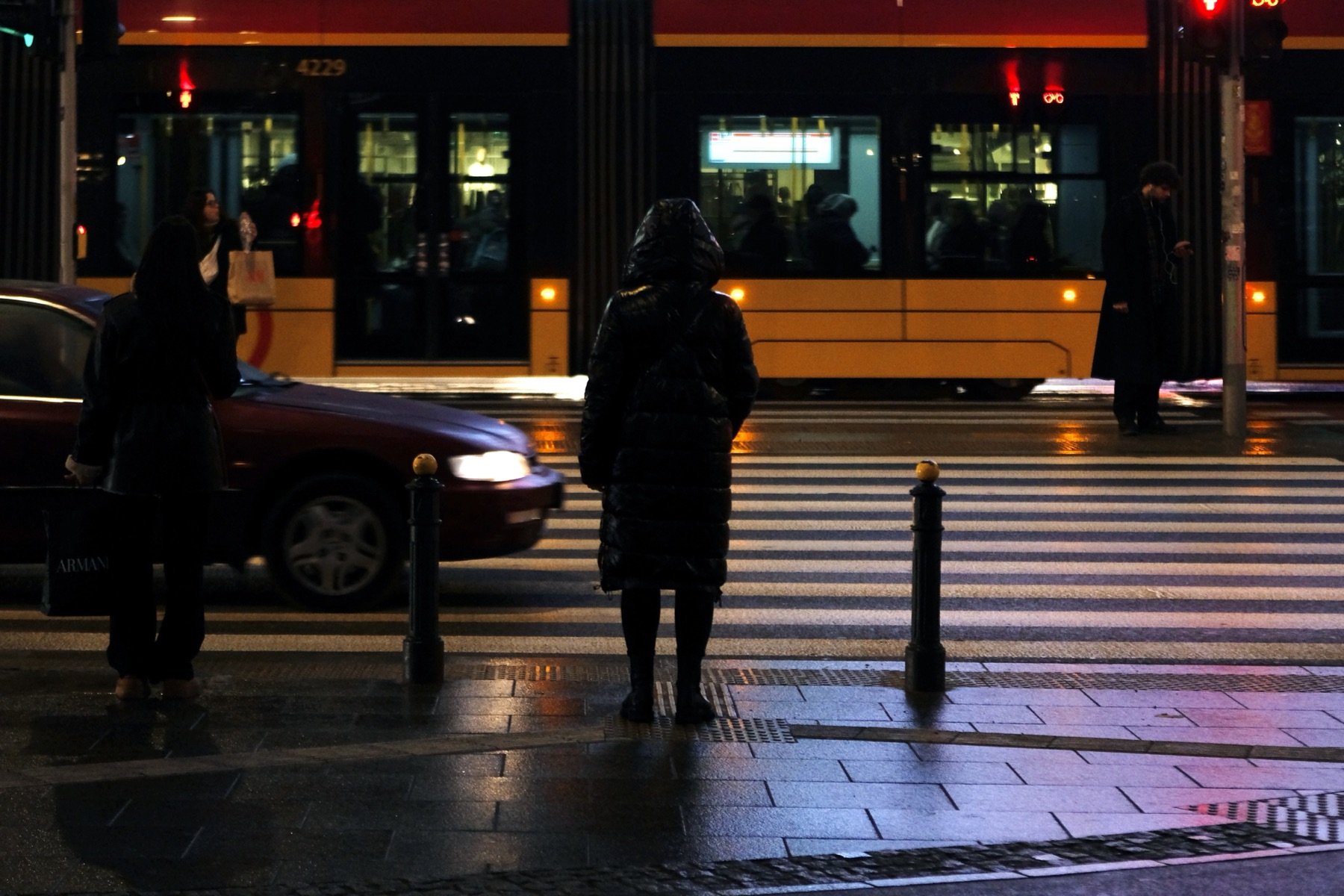 Warsaw photograph 2