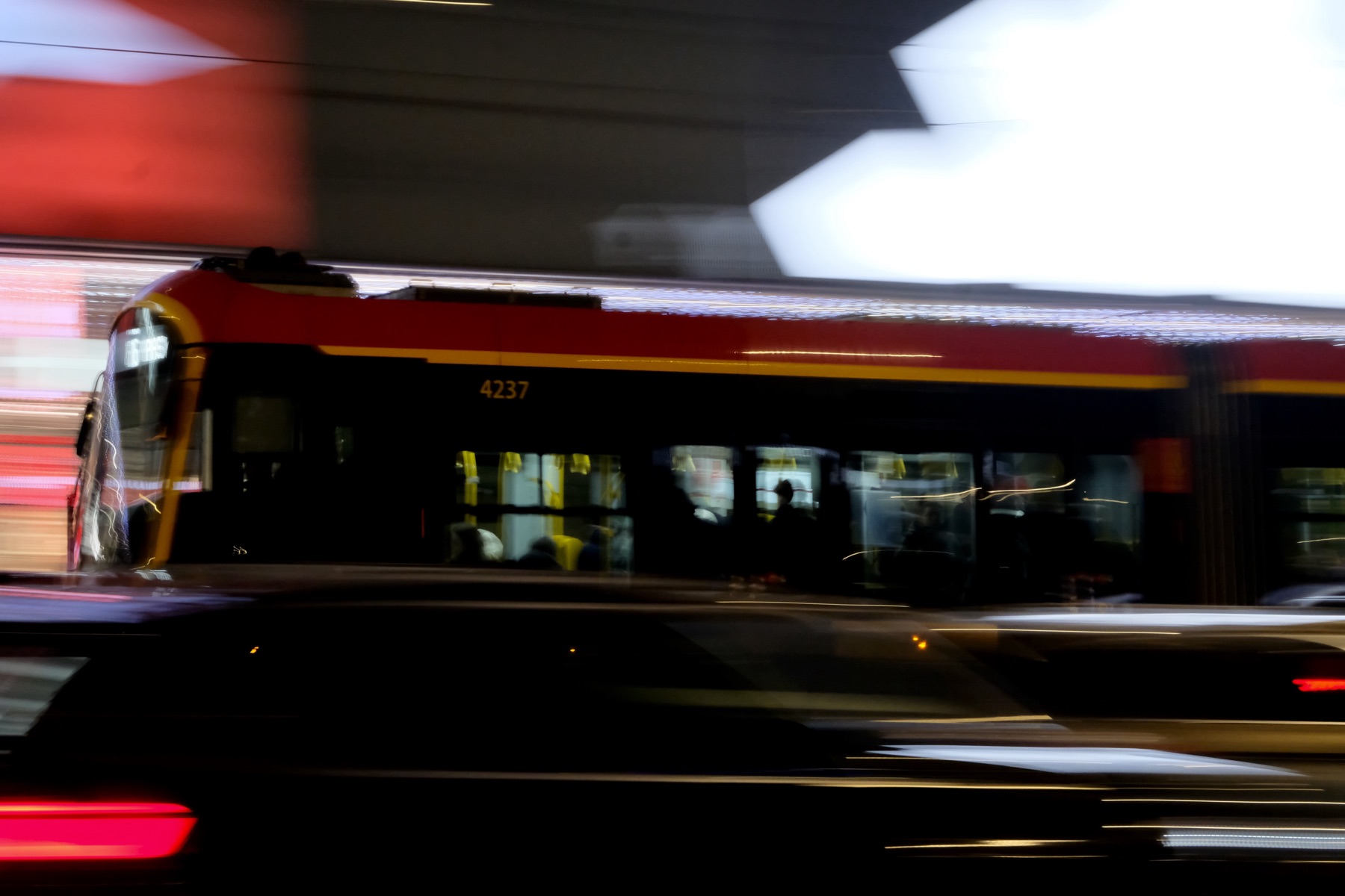 Warsaw photograph 3