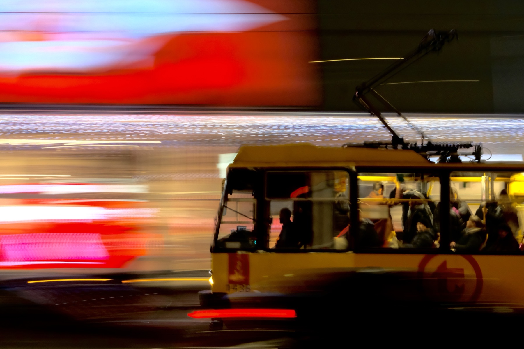 Warsaw photograph 6