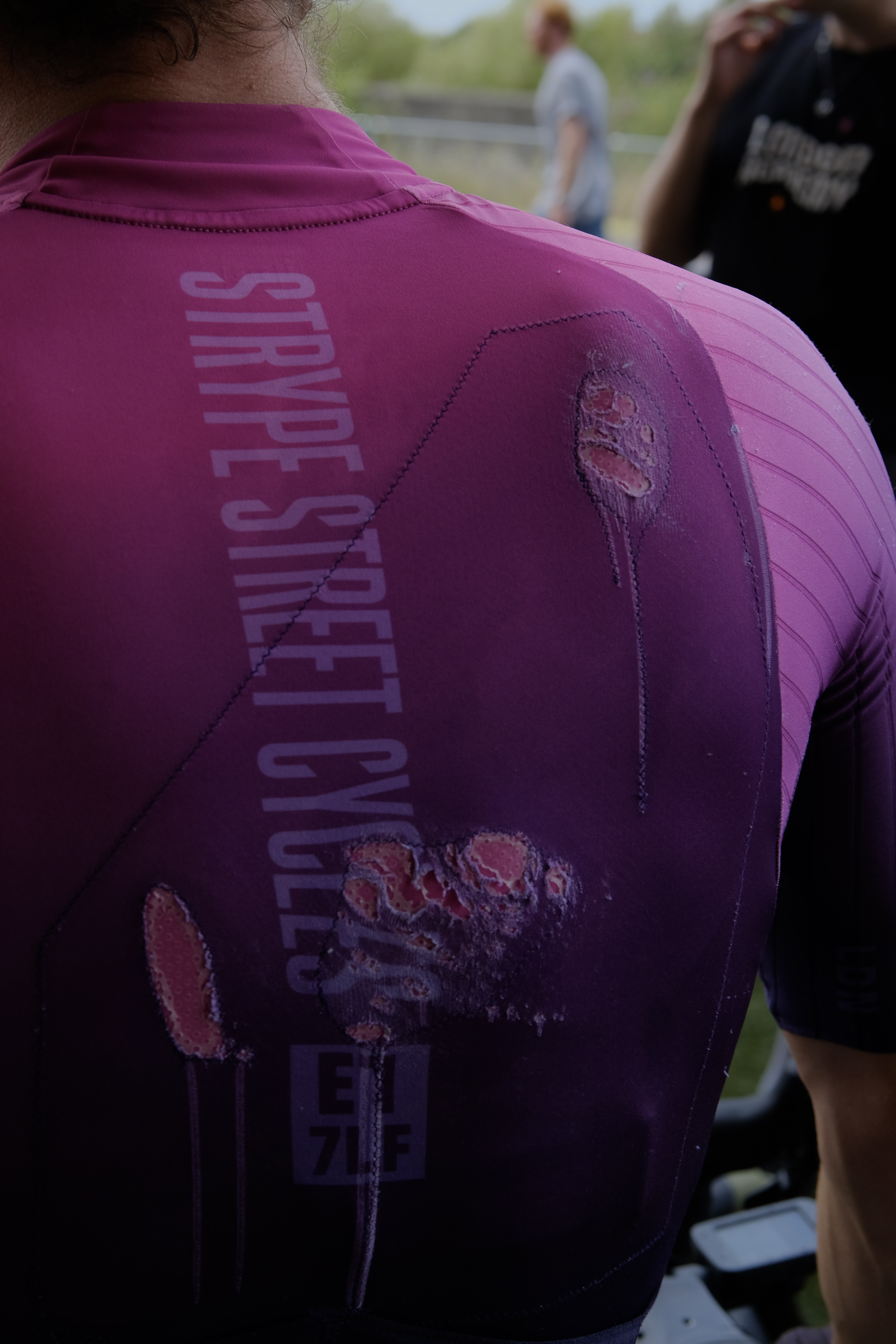 Criterium photograph 1
