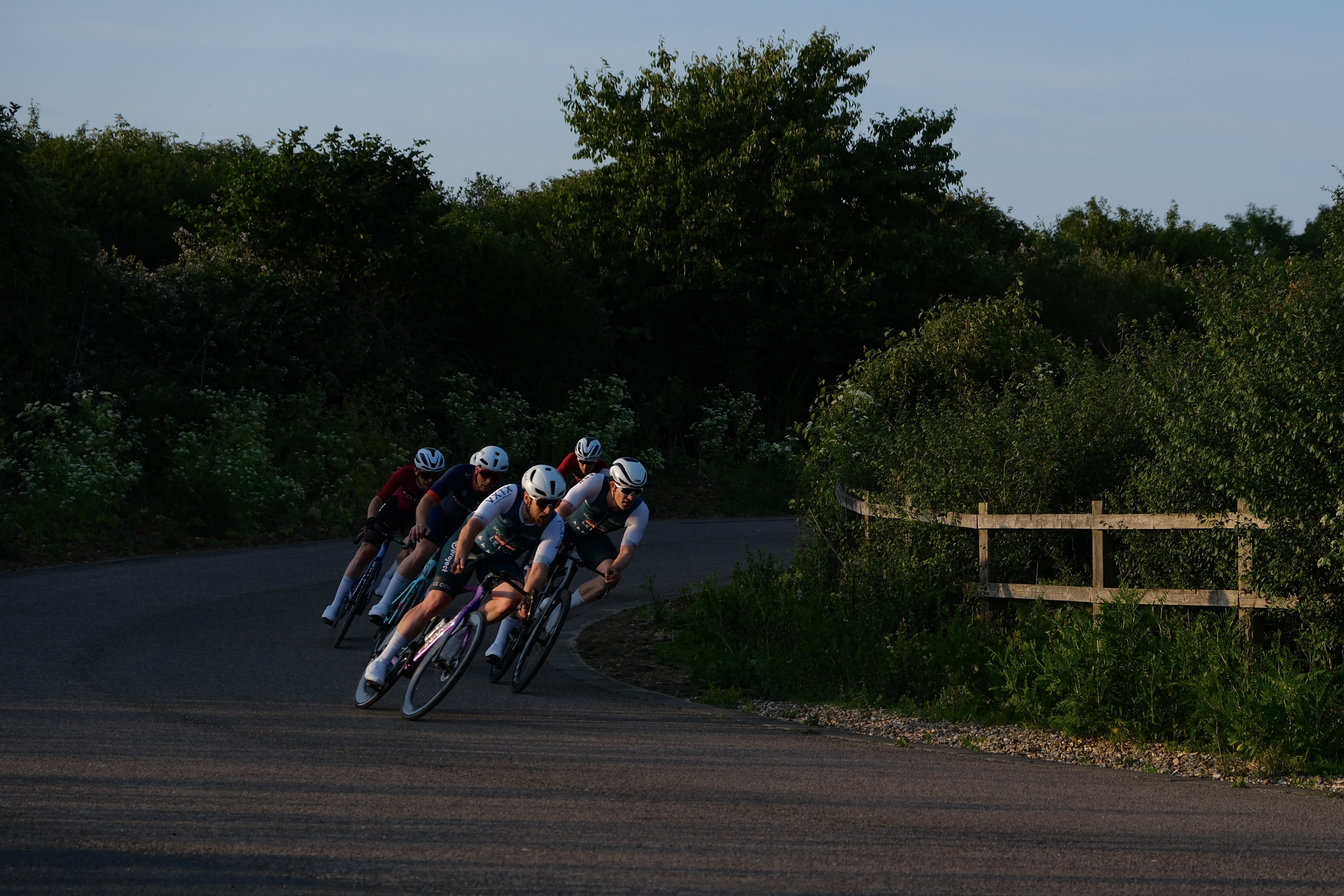 Criterium photograph 3
