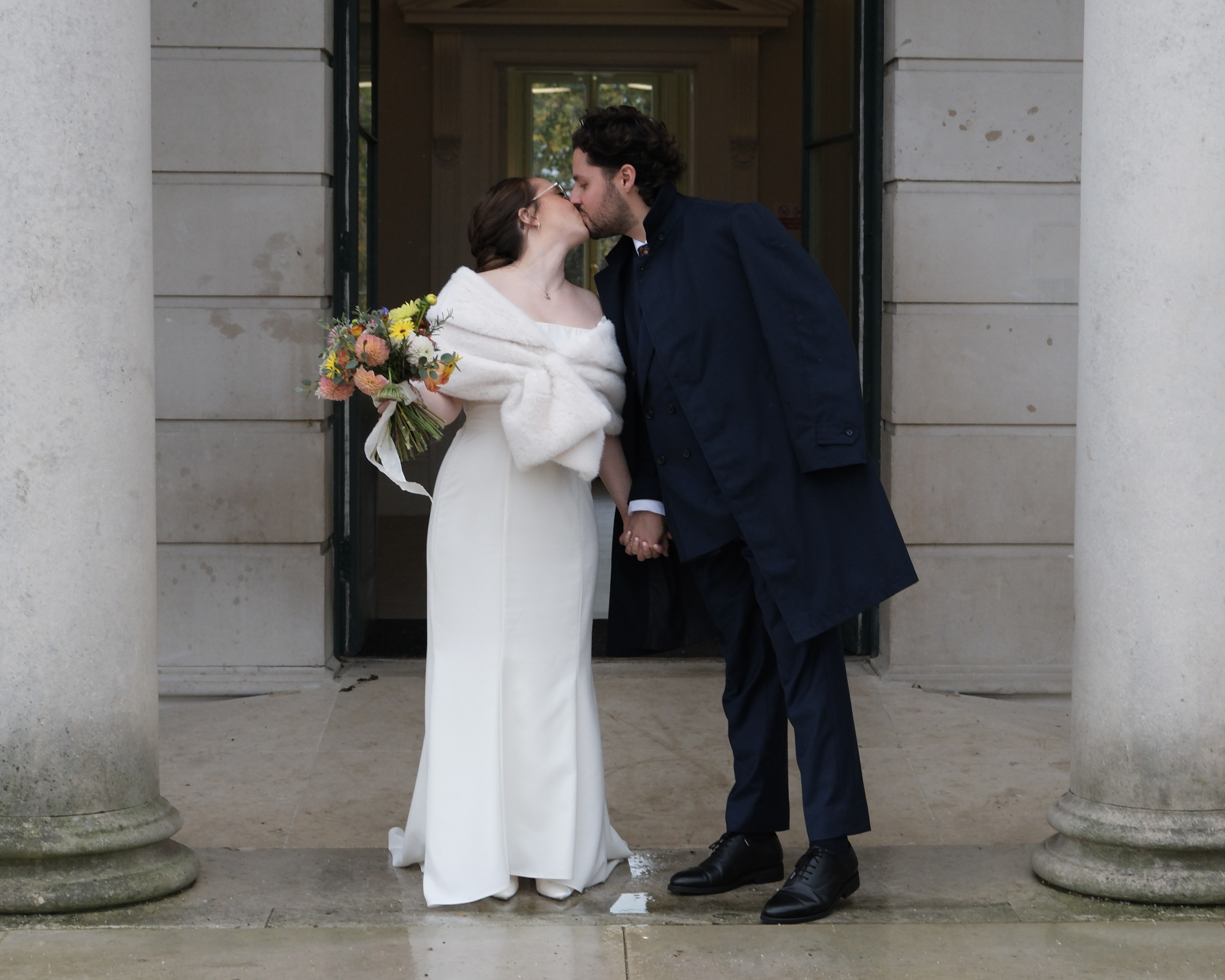 Wedding Photography photograph 2